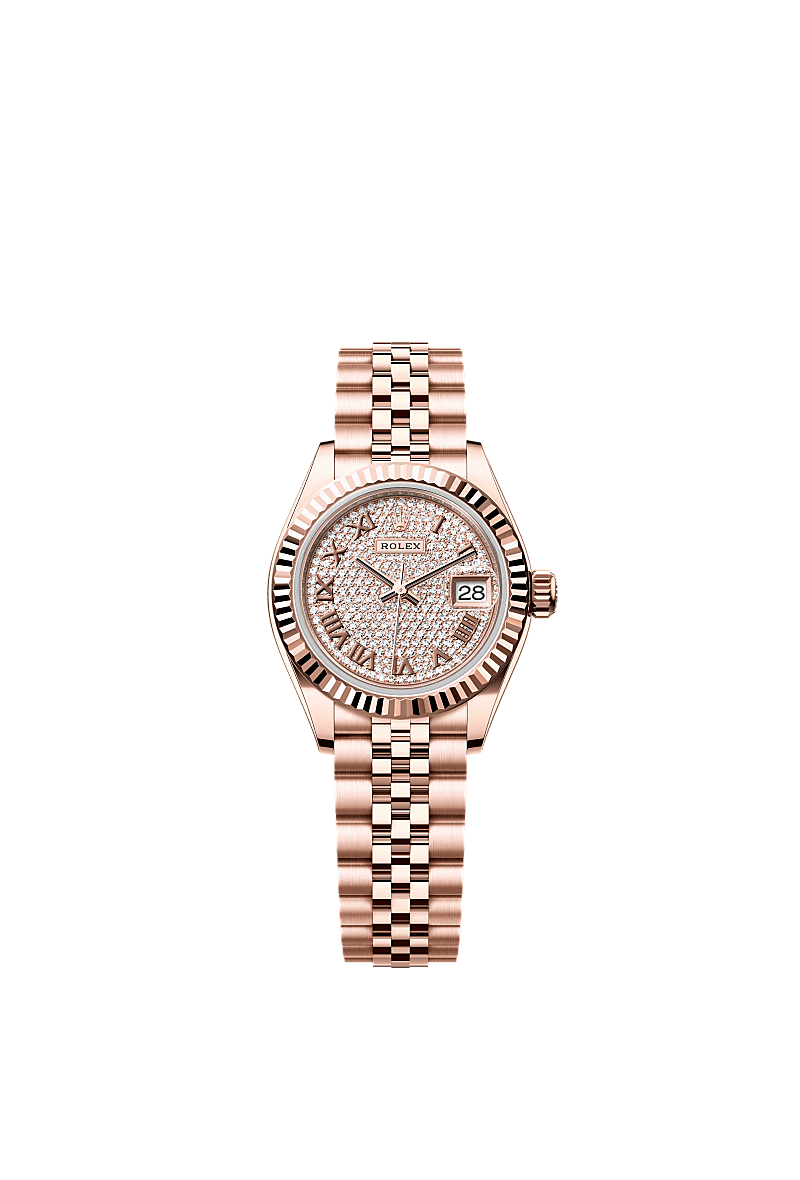 Rolex Lady-Datejust