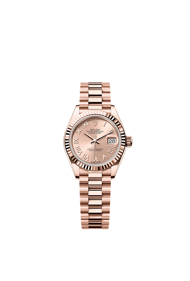 Rolex Lady-Datejust