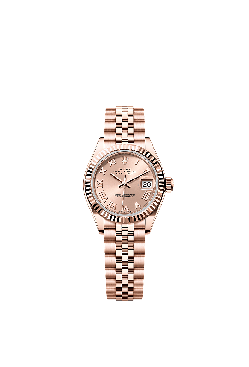 Rolex Lady-Datejust