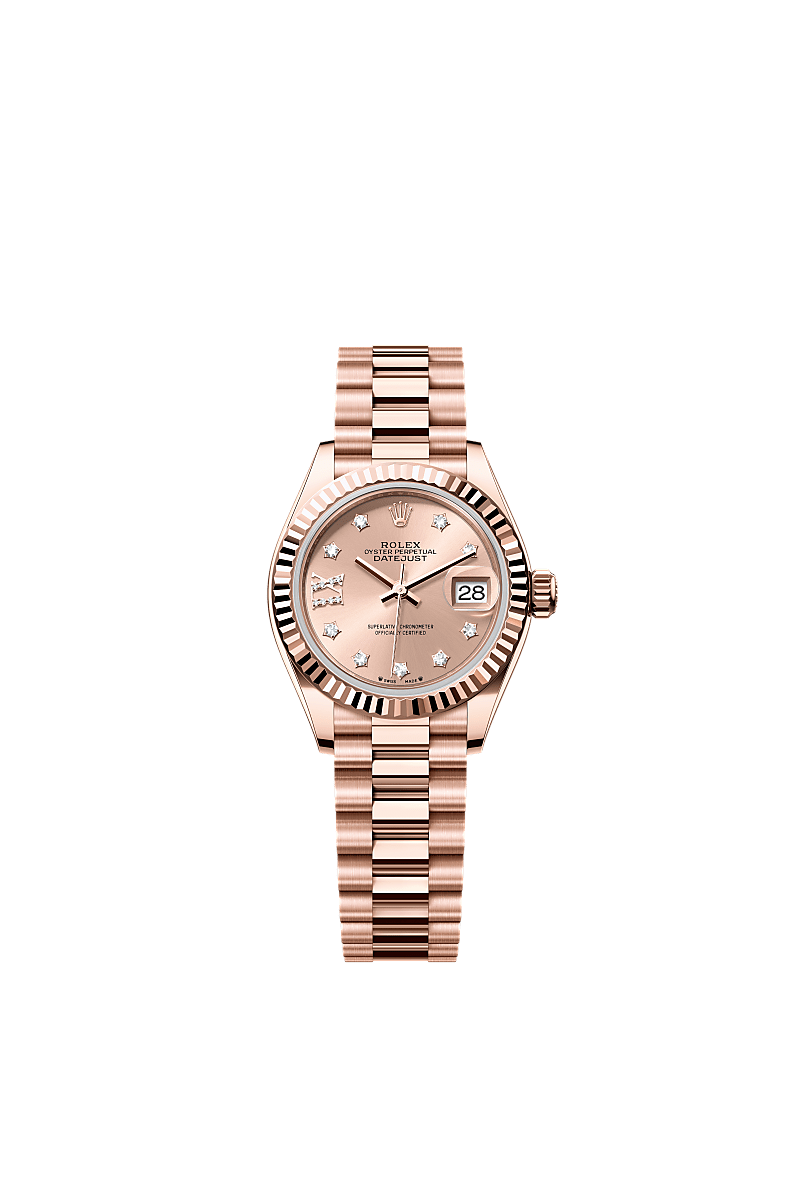 Rolex Lady-Datejust