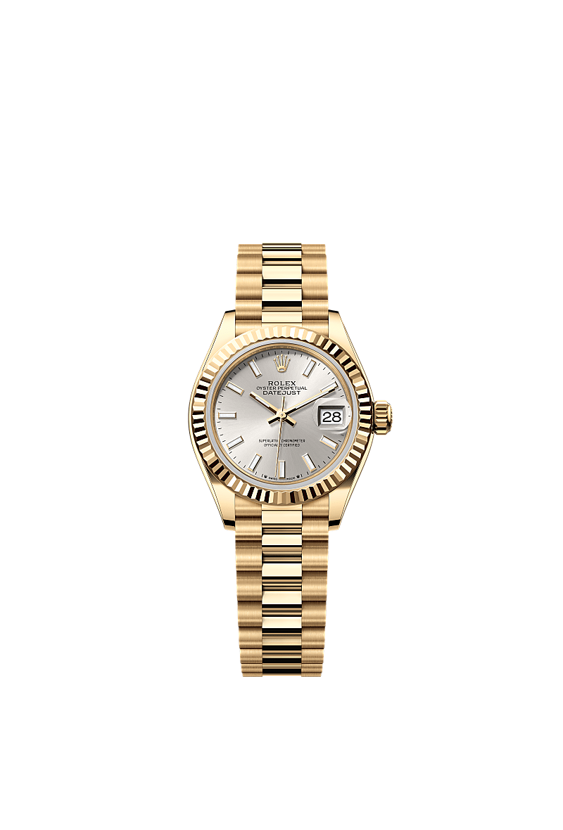 Rolex Lady-Datejust