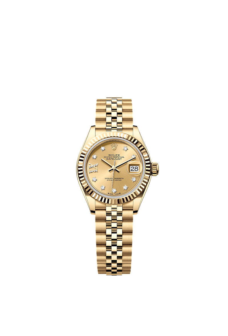 Rolex Lady-Datejust