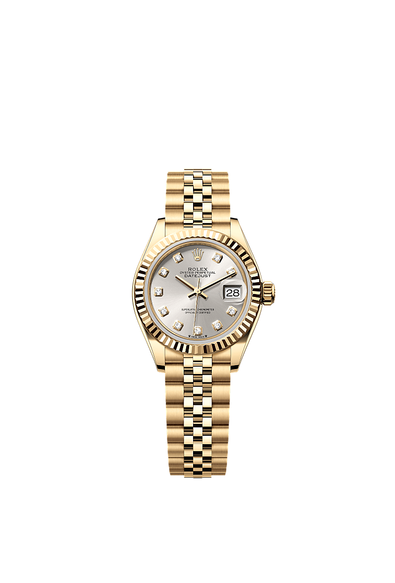 Rolex Lady-Datejust
