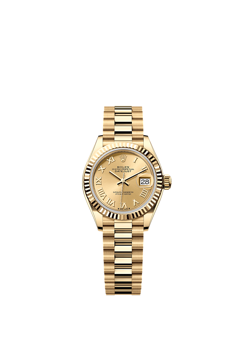 Rolex Lady-Datejust