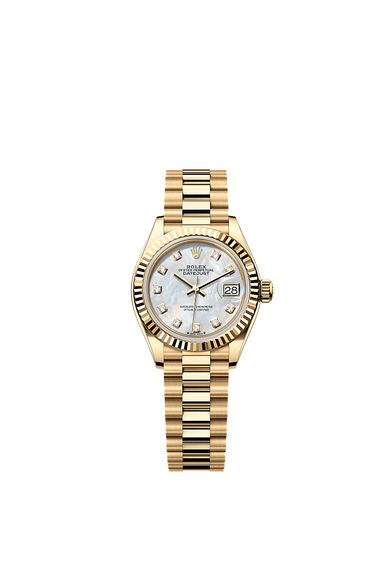Rolex Lady-Datejust