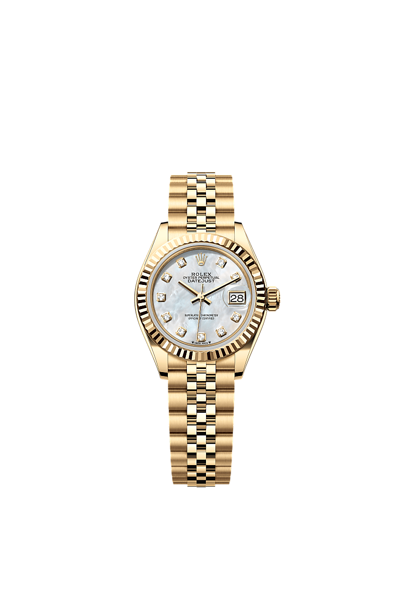 Rolex Lady-Datejust