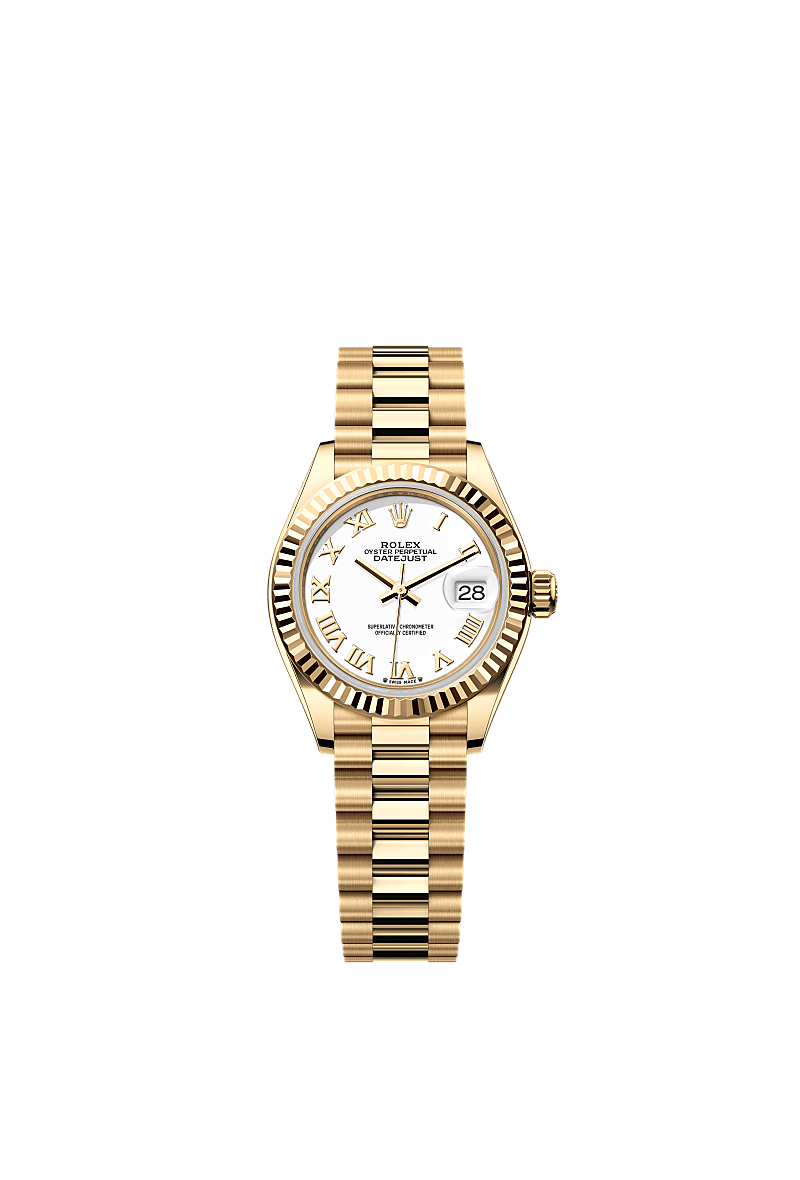 Rolex Lady-Datejust
