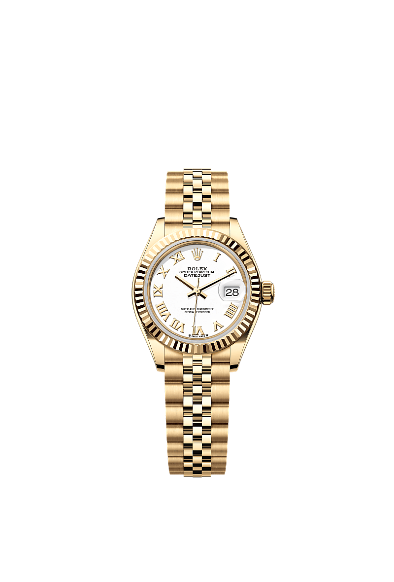 Rolex Lady-Datejust