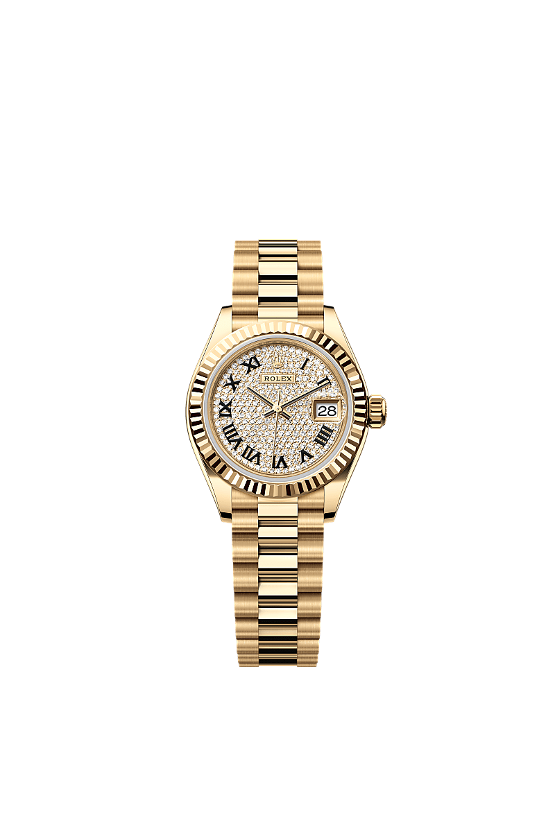 Rolex Lady-Datejust
