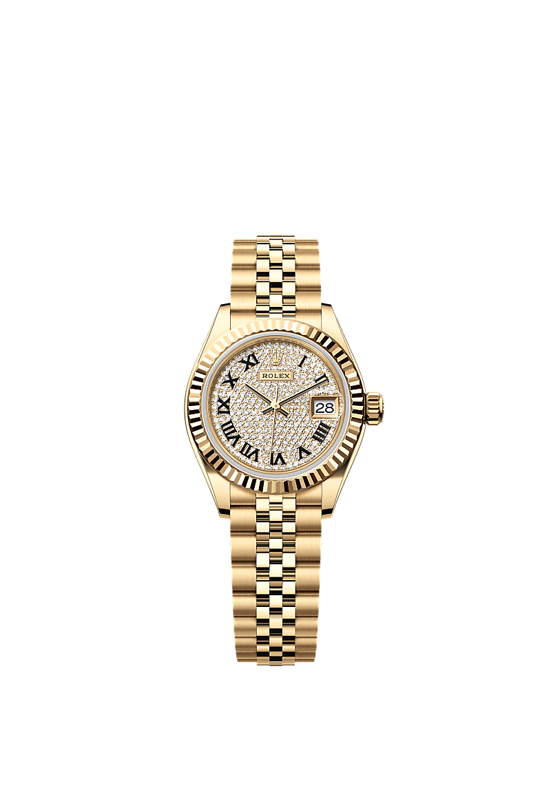 Rolex Lady-Datejust