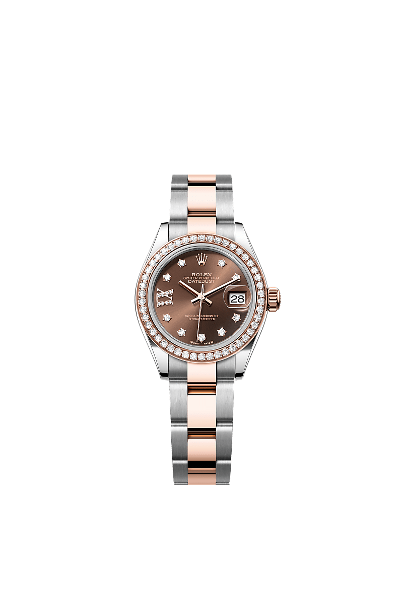 Rolex Lady-Datejust