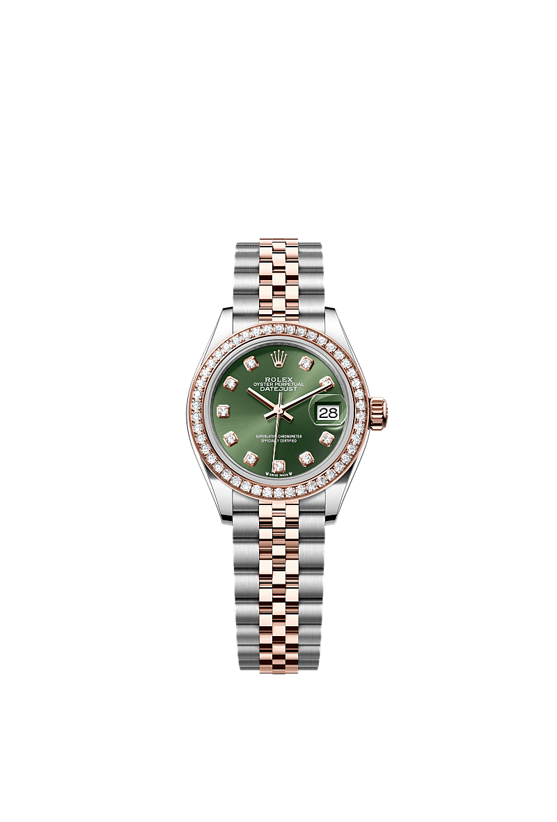 Rolex Lady-Datejust