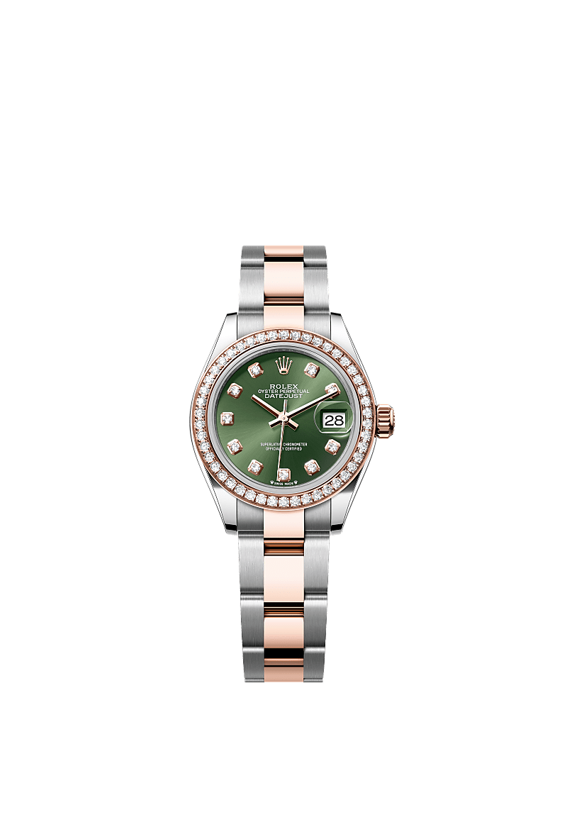 Rolex Lady-Datejust