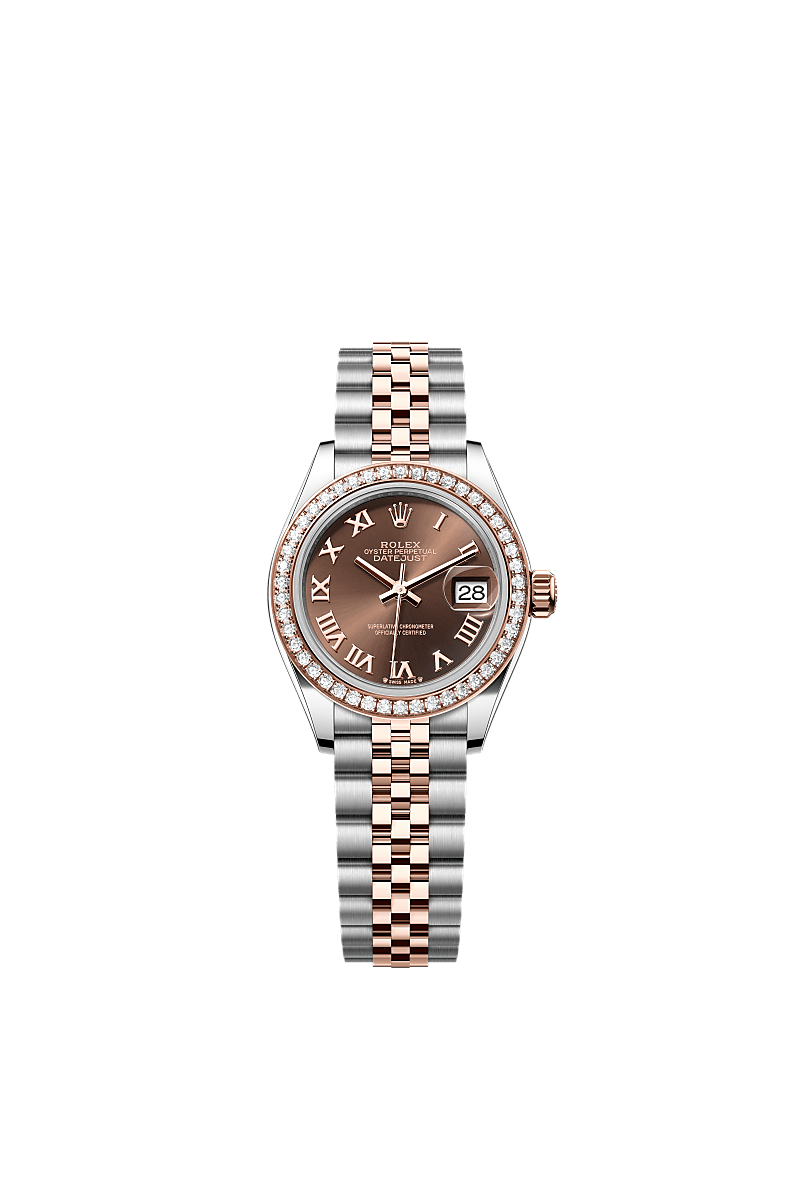 Rolex Lady-Datejust