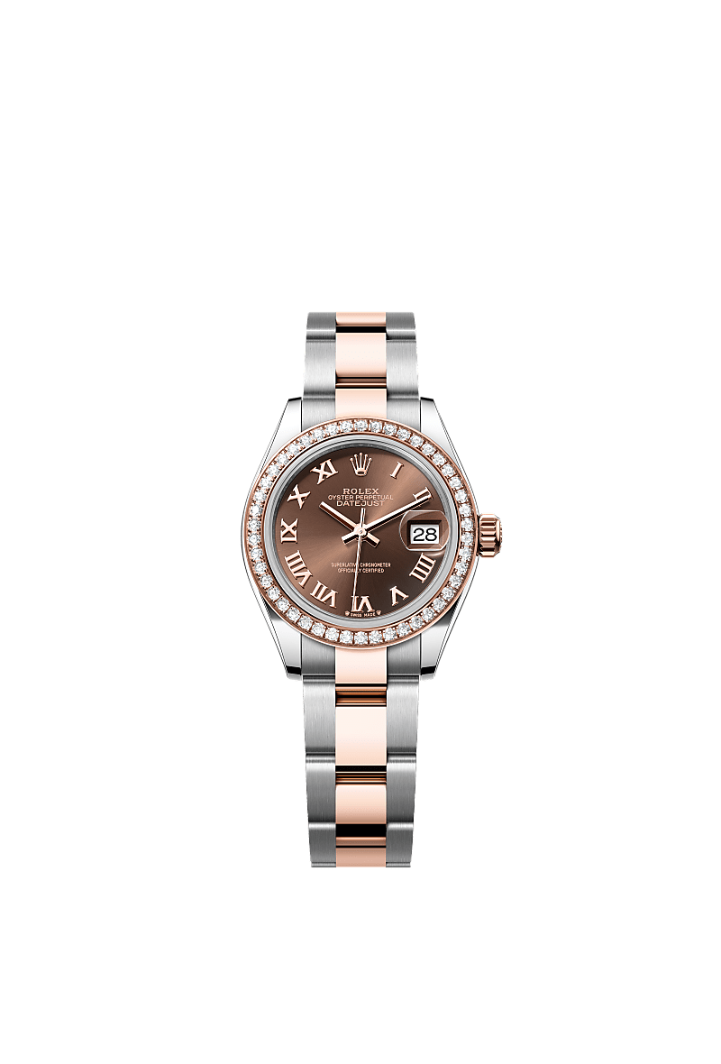 Rolex Lady-Datejust