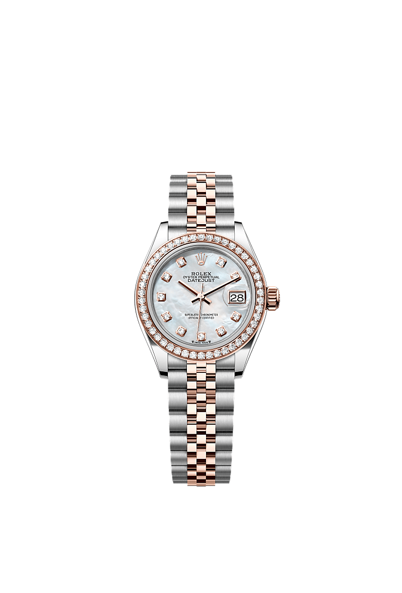 Rolex Lady-Datejust