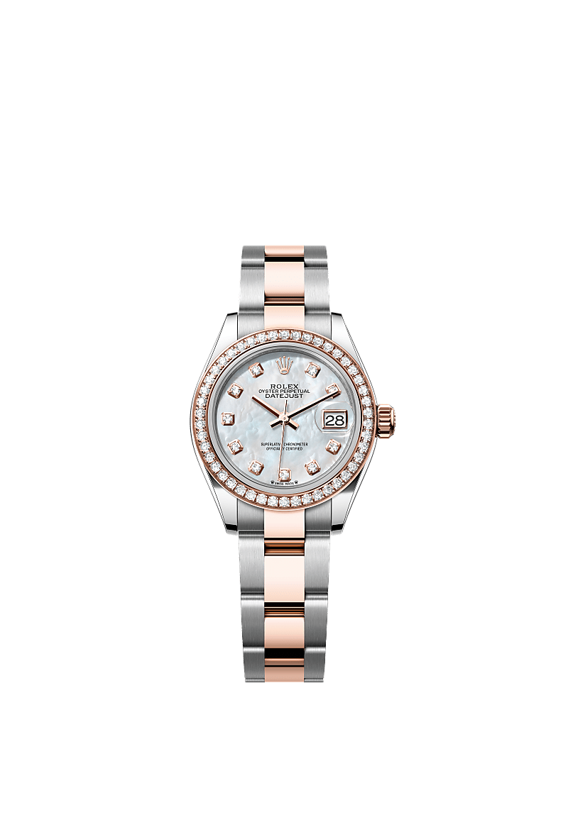 Rolex Lady-Datejust