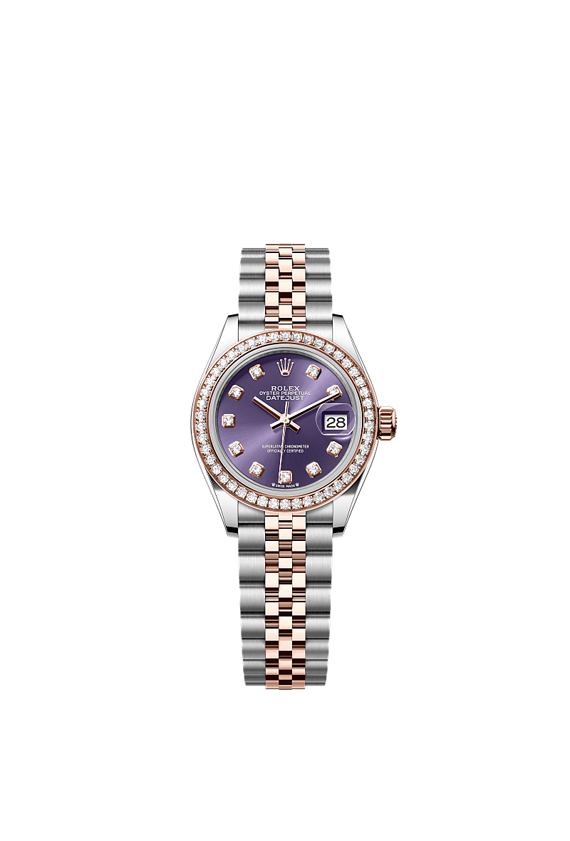 Rolex Lady-Datejust