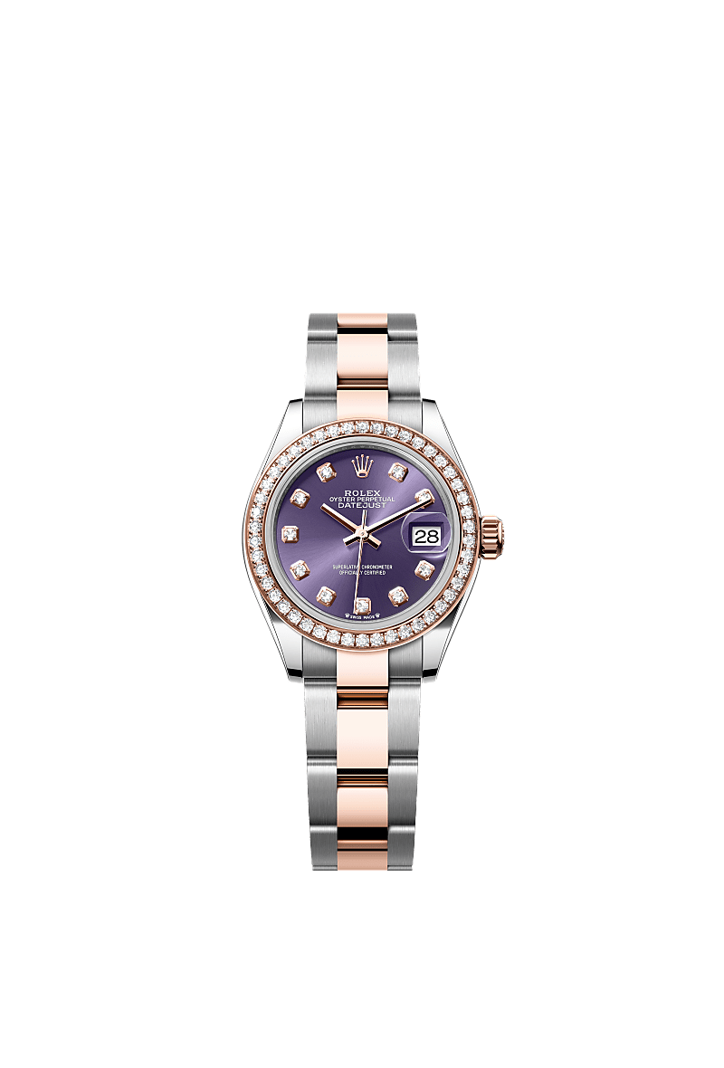 Rolex Lady-Datejust