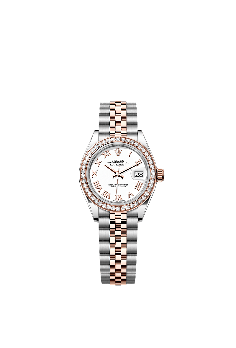 Rolex Lady-Datejust
