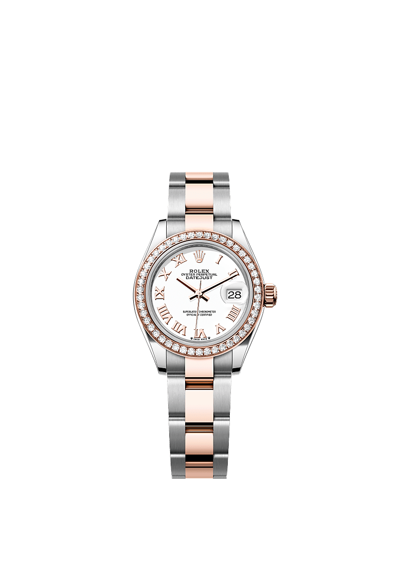 Rolex Lady-Datejust