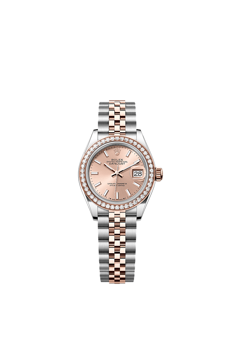 Rolex Lady-Datejust