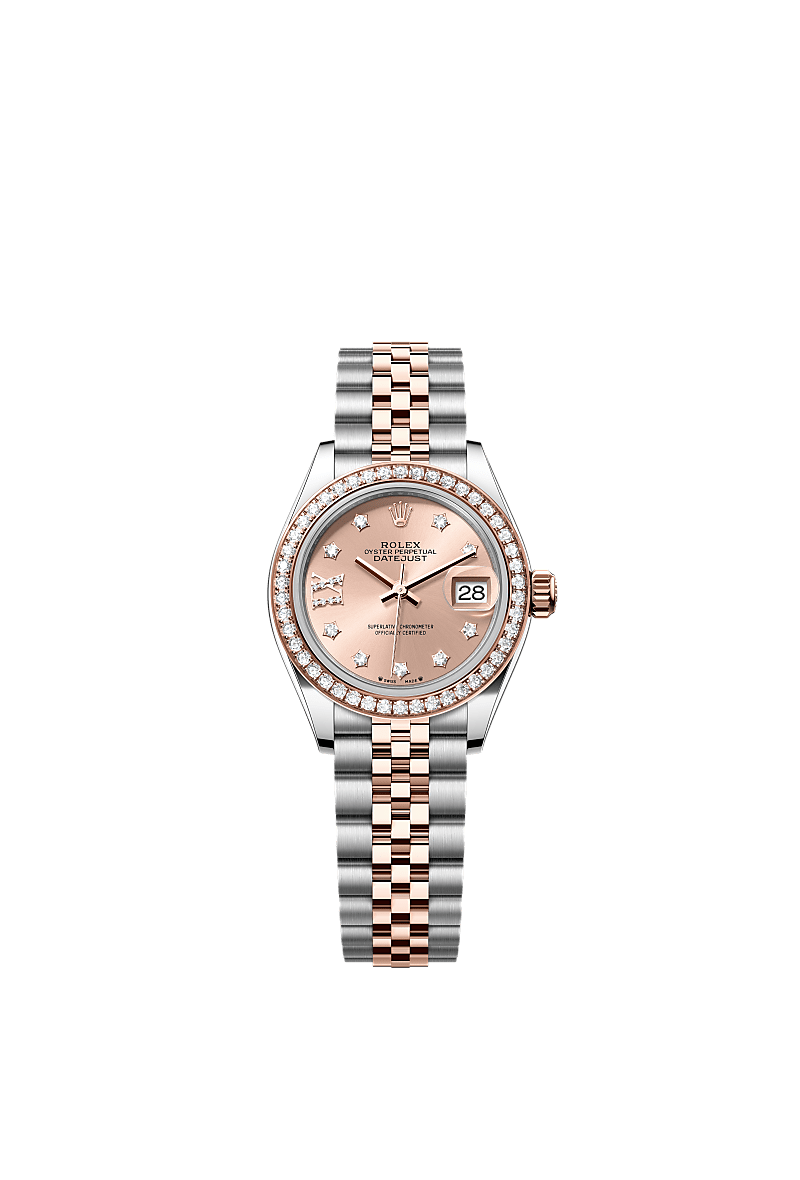 Rolex Lady-Datejust