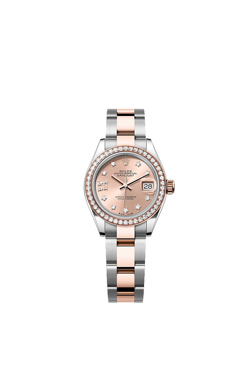 Rolex Lady-Datejust