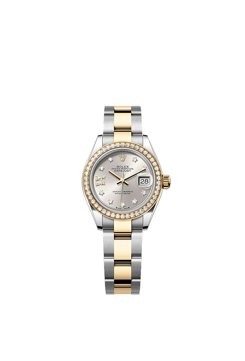 Rolex Lady-Datejust