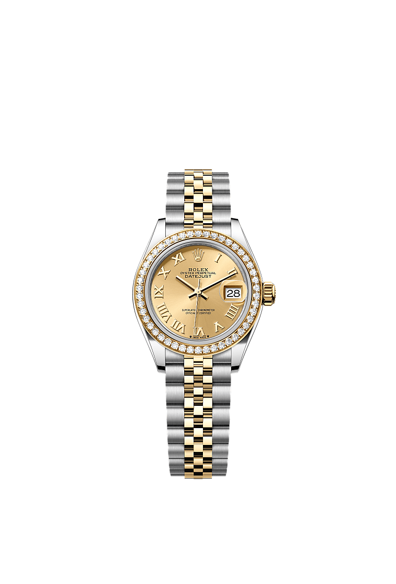 Rolex Lady-Datejust