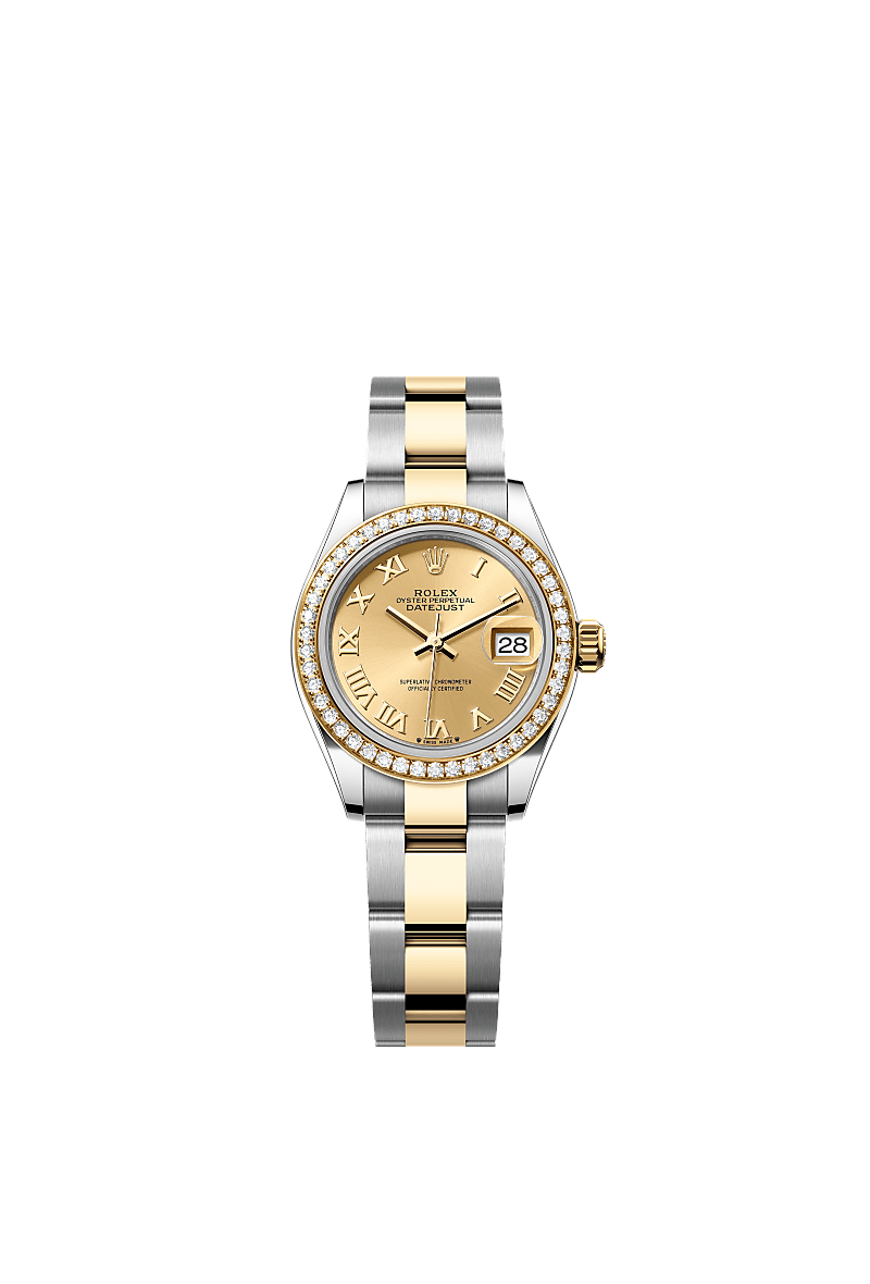 Rolex Lady-Datejust