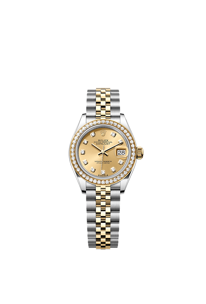Rolex Lady-Datejust