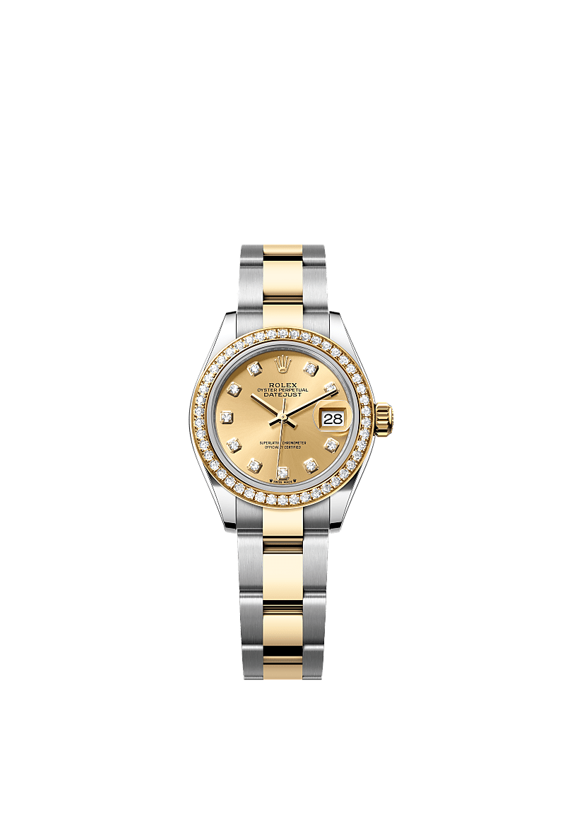 Rolex Lady-Datejust