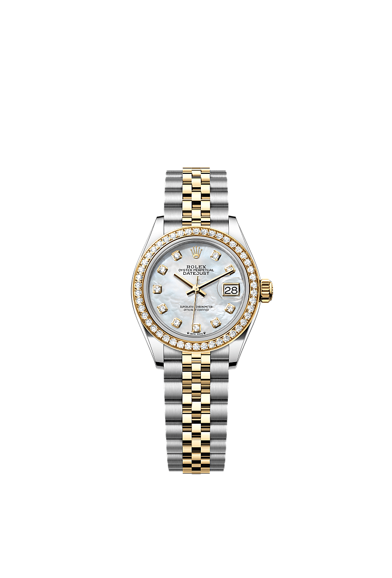 Rolex Lady-Datejust