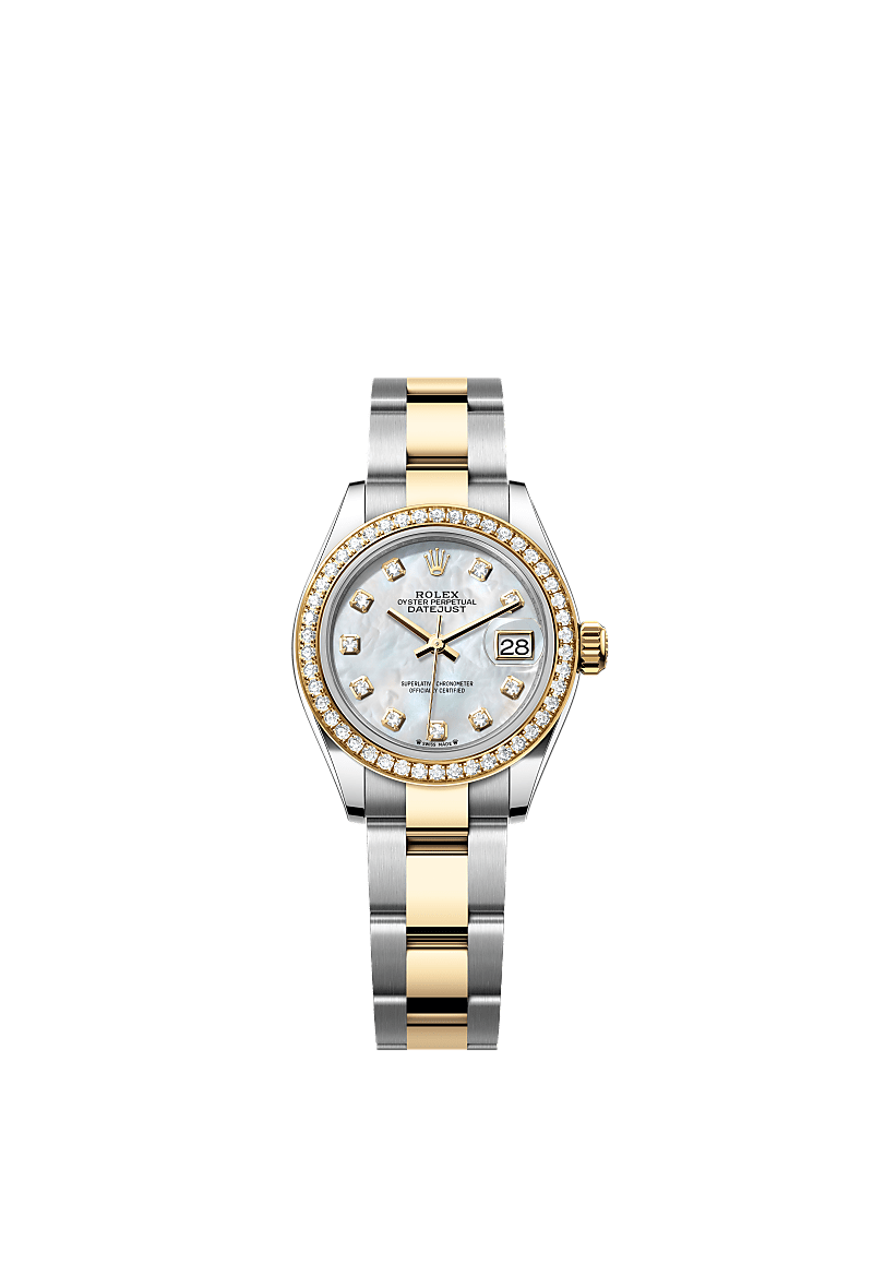 Rolex Lady-Datejust
