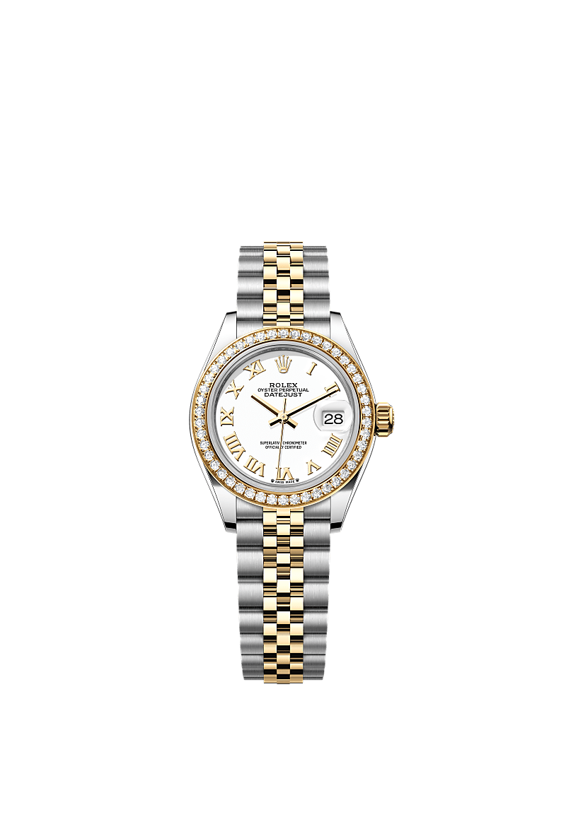 Rolex Lady-Datejust