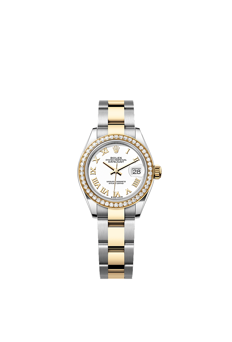 Rolex Lady-Datejust