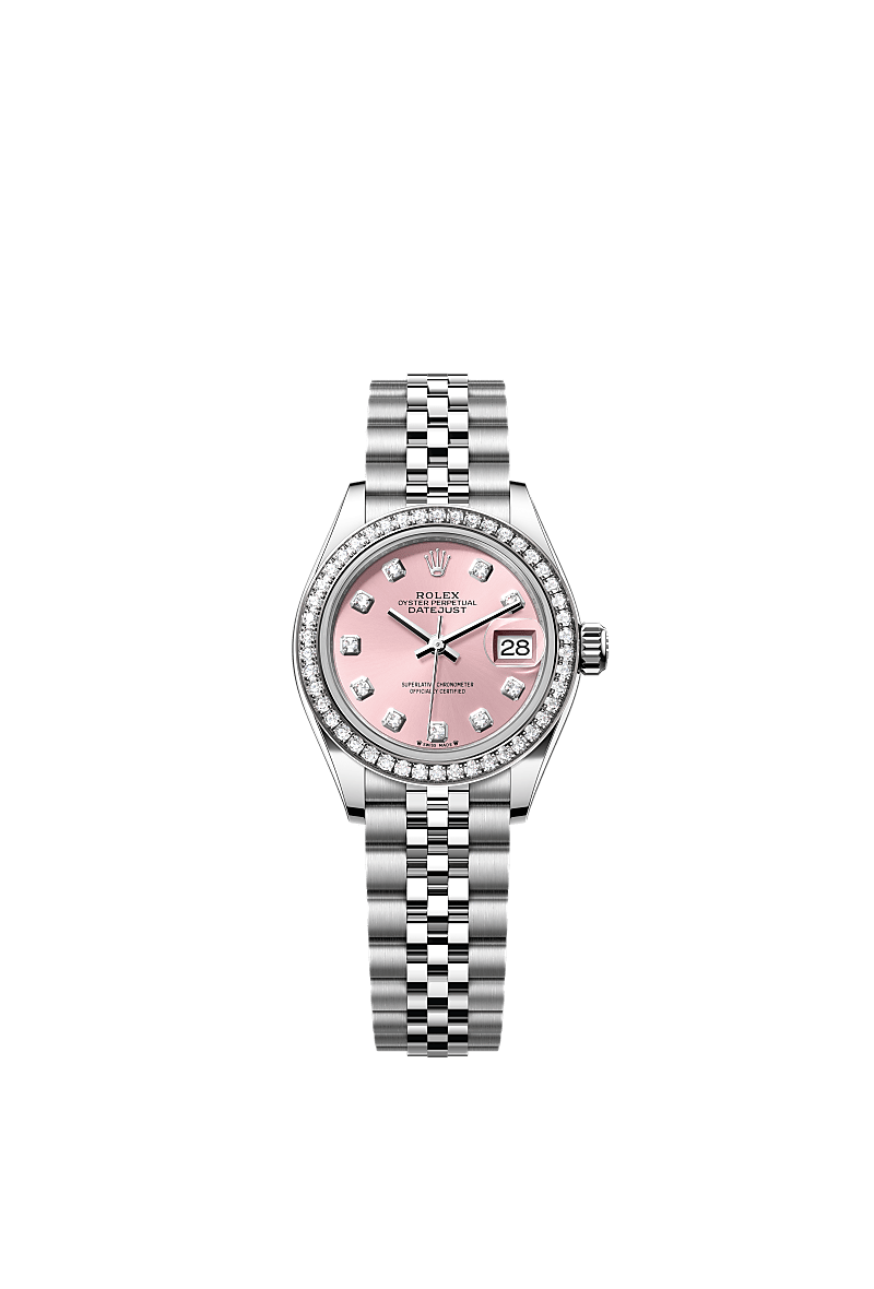 Rolex Lady-Datejust
