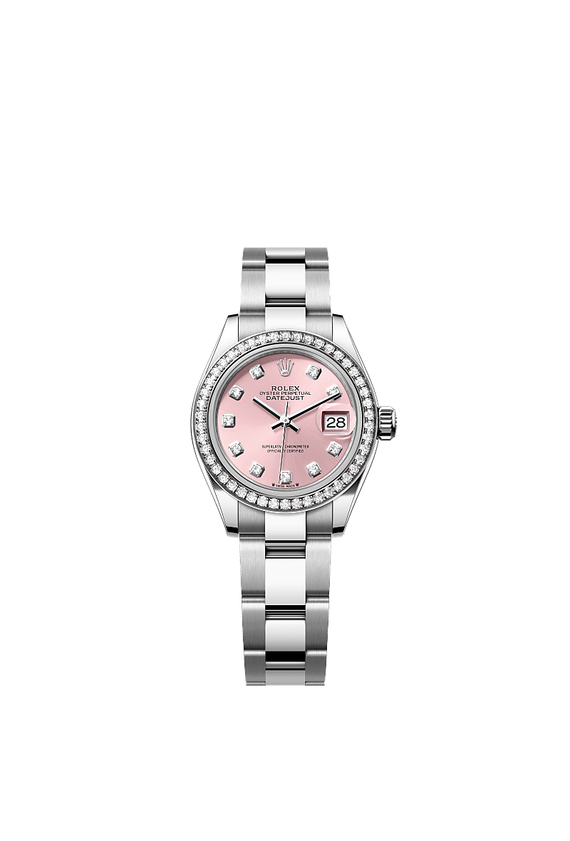 Rolex Lady-Datejust