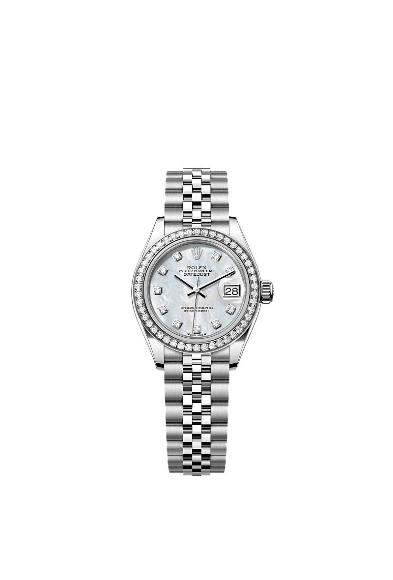 Rolex Lady-Datejust
