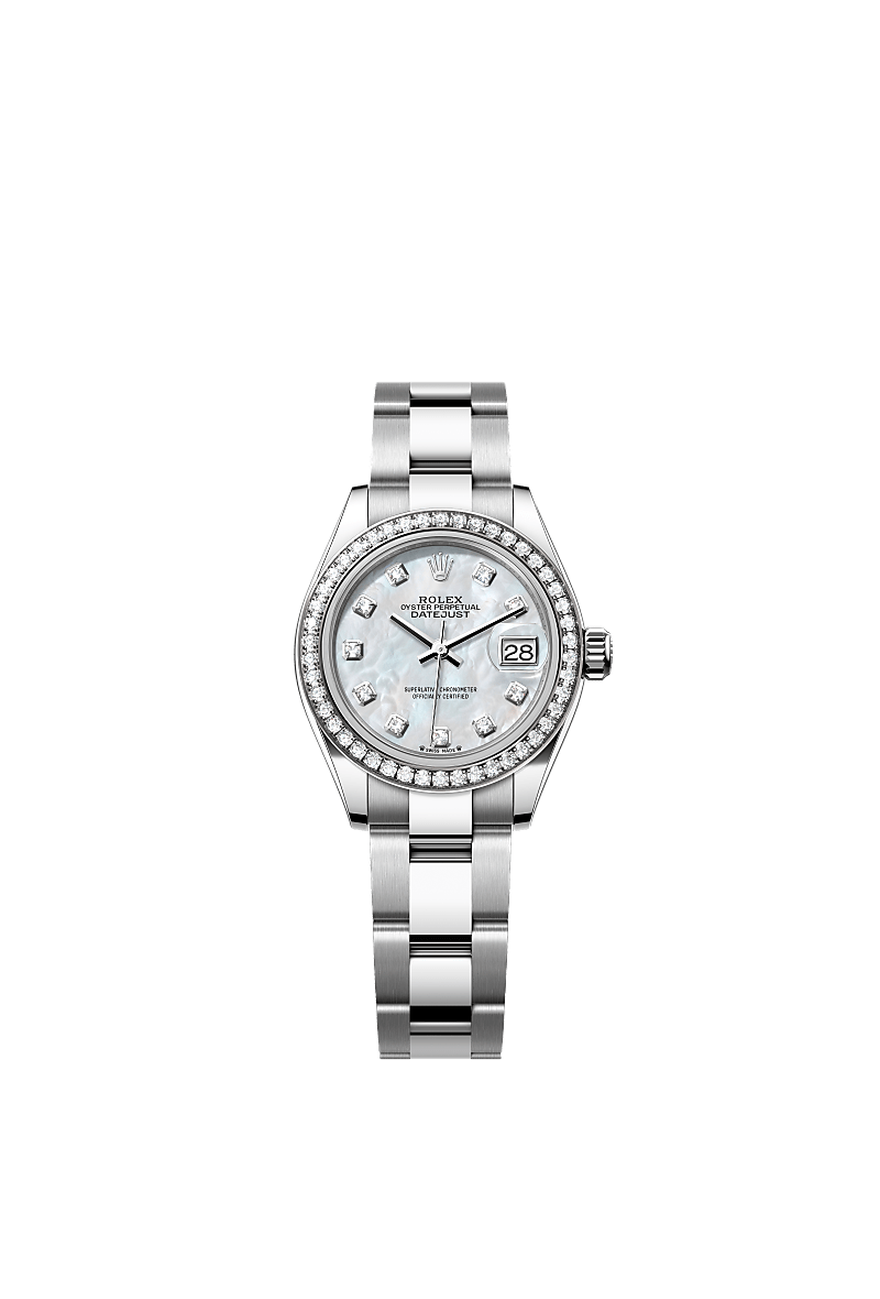 Rolex Lady-Datejust