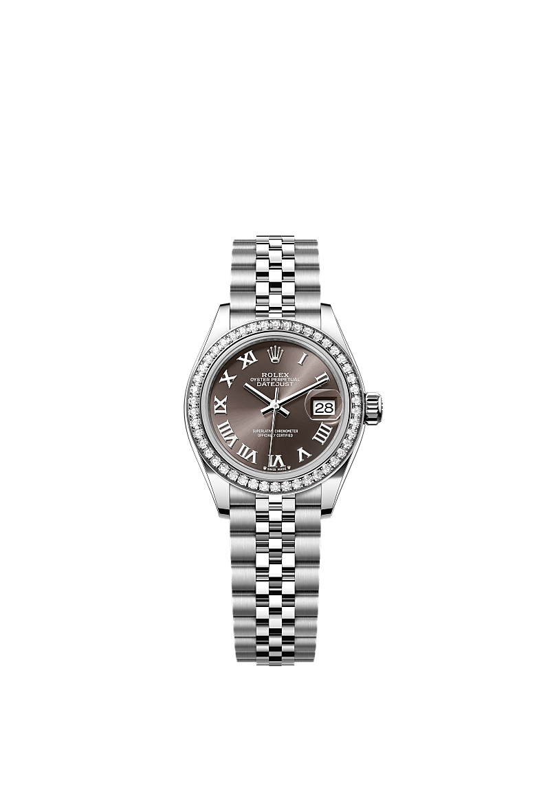 Rolex Lady-Datejust