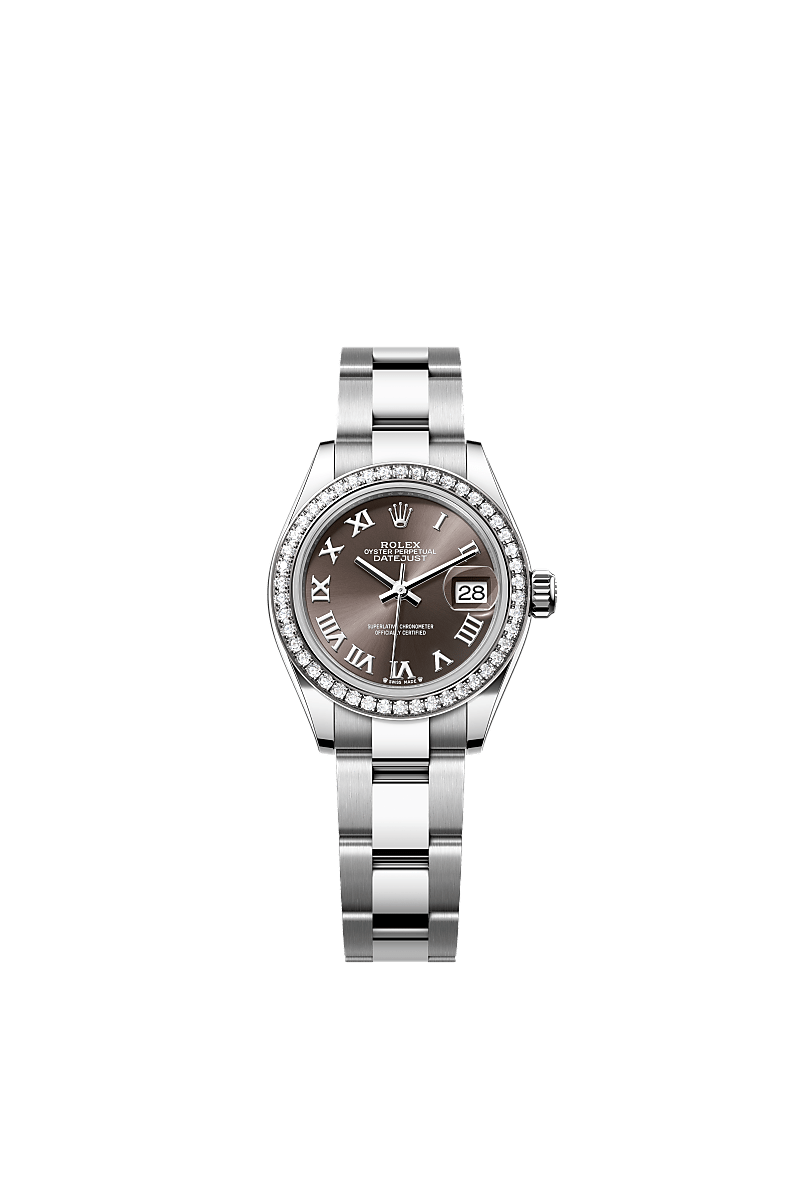 Rolex Lady-Datejust