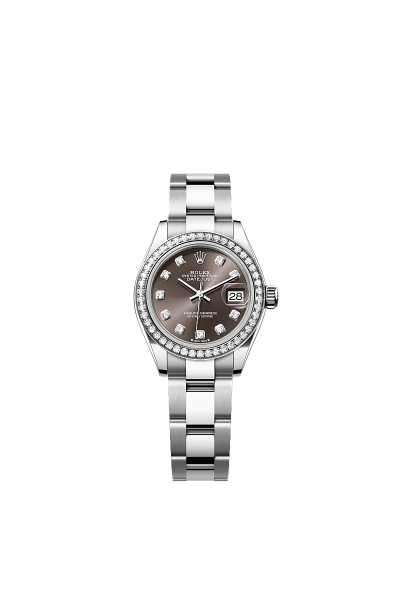 Rolex Lady-Datejust