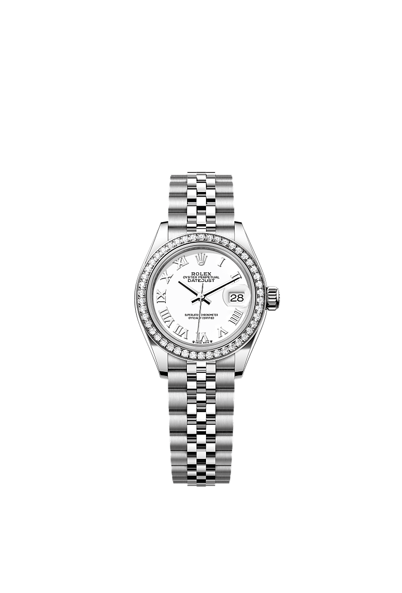 Rolex Lady-Datejust