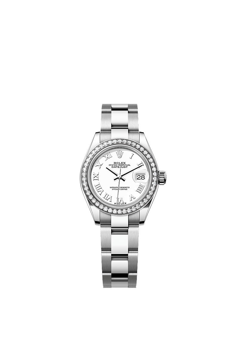 Rolex Lady-Datejust