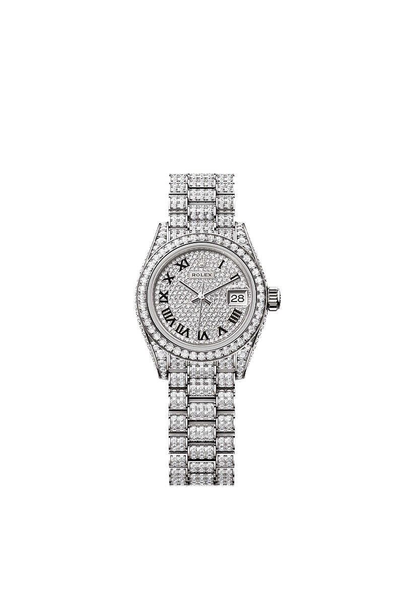 Rolex Lady-Datejust