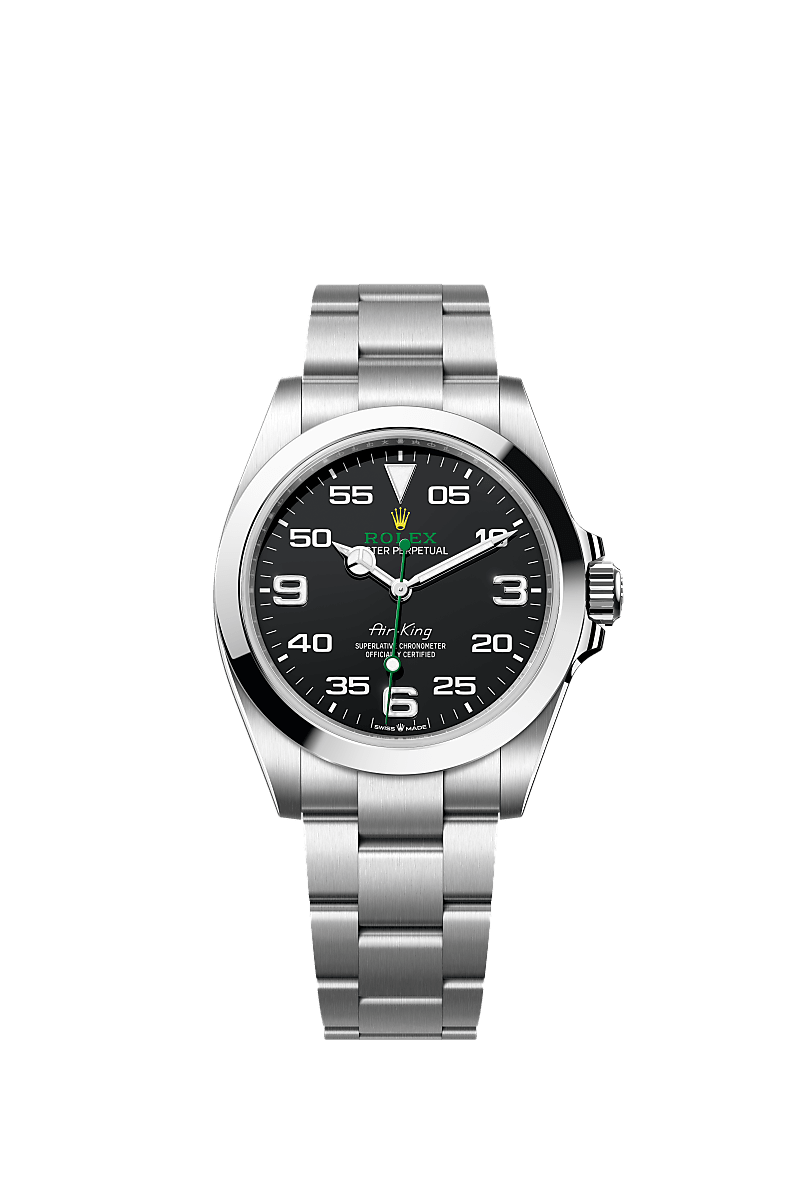Rolex Air-King