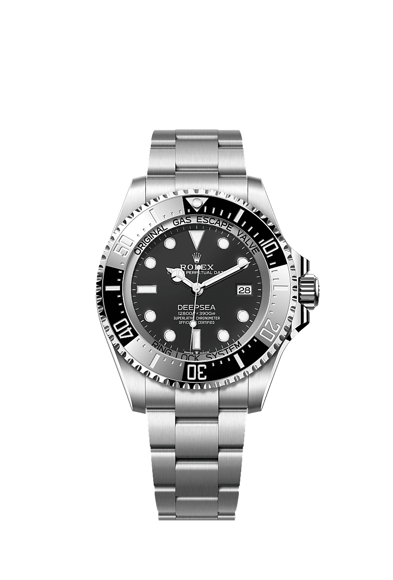 Rolex Deepsea