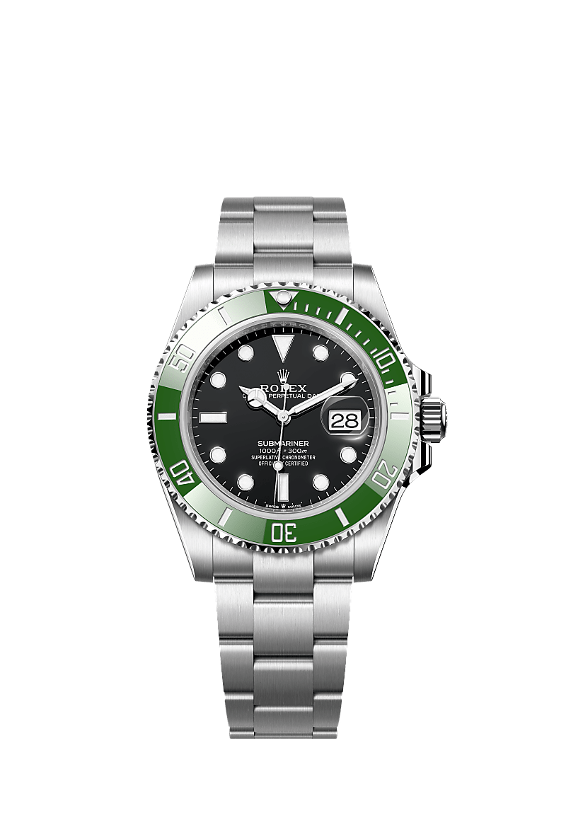Rolex Submariner Date